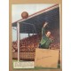 Card signed by TED DITCHBURN the late TOTTENHAM HOTSPUR Footballer.